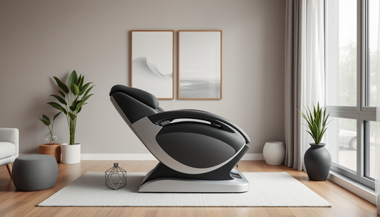 Fujiiryoki Massage Chairs Explained: A Presenter-Style Blueprint for Targeted Techniques (Swedish, Deep Tissue, Trigger Point, Acupressure, Shiatsu, Reflexology, Kneading) Across Ankle-to-Head for Whole-Body Wellness