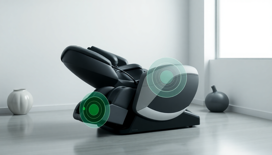 Unlocking the Full Potential of Fujiiryoki Massage Chairs: A Comprehensive Guide to Techniques & Benefits for Targeted Body Parts in 2025