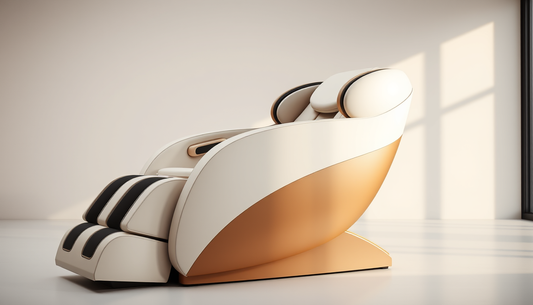 Fujiiryoki Massage Chair Techniques: A Presenter-Style Deep Dive into Targeted Swedish, Shiatsu, Deep Tissue, Reflexology, Acupressure, and Kneading for Full-Body Wellness (Ankles to Head)