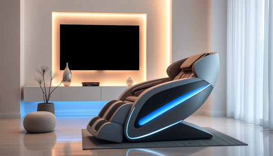 Fujiiryoki Massage Chairs 2026: A Presentation-Style Guide to Targeted Techniques (Swedish, Shiatsu, Deep Tissue, Trigger Point, Reflexology, Acupressure, Kneading) for Ankle-to-Head Wellness and Full-Body Benefits.