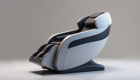 Unveiling the Science Behind Fujiiryoki Massage Chairs: Targeted Techniques & Extensive Benefits for Whole-Body Wellness in 2026