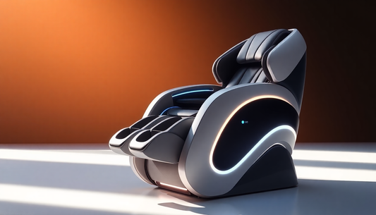 Comprehensive Guide to Fujiiryoki Massage Chair Techniques and Benefits for Targeted Body Parts in 2026