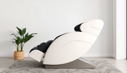 Comprehensive SEO Guide to Fujiiryoki Massage Chairs: Targeted Techniques & Benefits for Full-Body Wellness in 2026