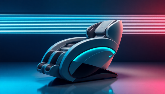 Comprehensive Insights into Fujiiryoki Massage Chairs: Targeted Techniques & Benefits for Whole Body Wellness in 2026