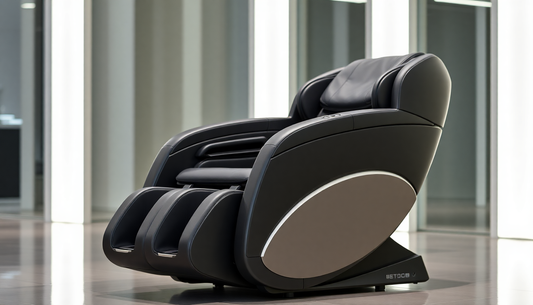 Comprehensive SEO Guide to Fujiiryoki Massage Chairs: Targeted Techniques & Benefits for Whole Body Wellness in 2026