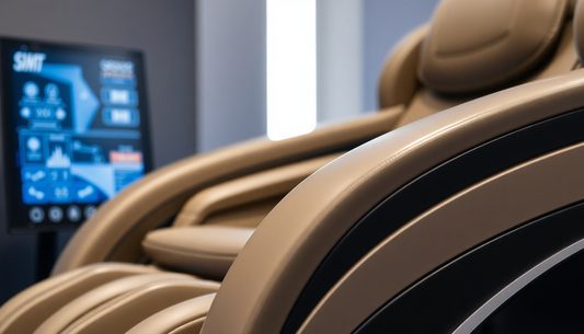 Mastering the Art of Targeted Fujiiryoki Massage: Techniques & Benefits for Every Body Part in 2025