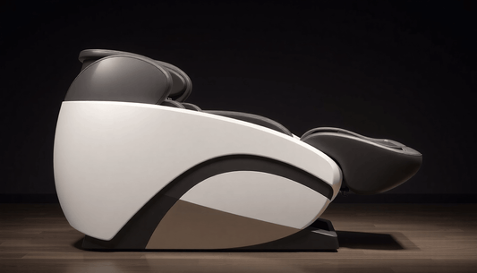 Unlocking the Full Potential of Fujiiryoki Massage Chairs: Expert Techniques & Targeted Benefits for Whole Body Wellness in 2026