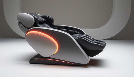 Optimizing Health and Relaxation: How Fujiiryoki Massage Chairs Use Targeted Techniques for Full-Body Wellness in 2026