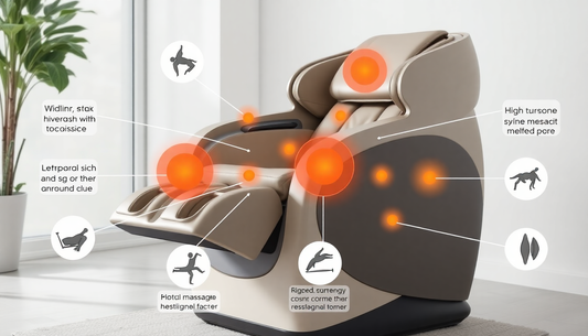Maximizing Wellness with Targeted Fujiiryoki Massage Techniques: Unlock Full-Body Benefits for 2026