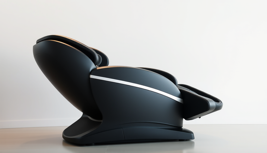 Fujiiryoki Massage Chair Techniques Explained: A Comprehensive Guide to Swedish, Shiatsu, Deep Tissue, Reflexology, and Their Benefits for Total-Body Wellness.