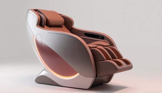 Unlock the Full Potential of Fujiiryoki Massage Chairs: Expert Techniques and Benefits for Targeted Body Parts in 2026