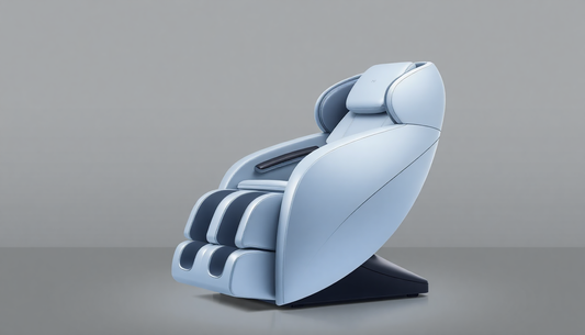 Maximize Whole Body Wellness with Fujiiryoki Massage Chairs: Expert Techniques and Targeted Benefits for 2026