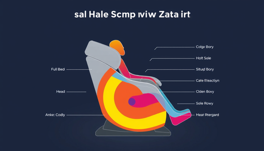 Fujiiryoki Massage Chair Techniques Unveiled: A Visual Slide-Deck Guide to Targeted Relief from Ankle to Head (Swedish, Shiatsu, Deep Tissue, Reflexology, Acupressure, Kneading) for Total Body Wellness