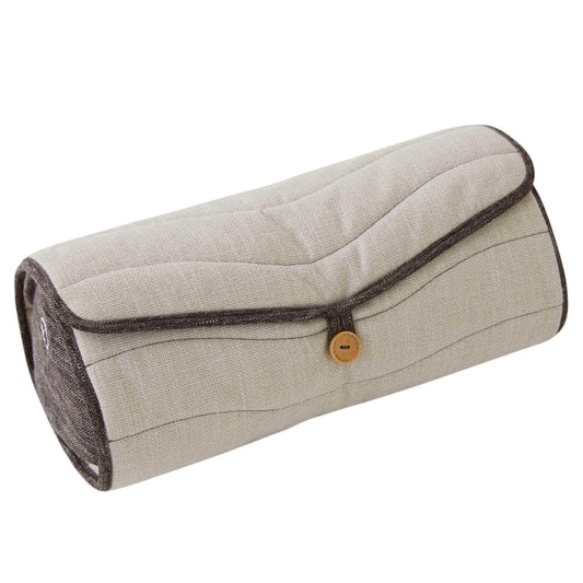 Corron - Premium Roll-up Lumbar Massage Cushion - Synca Massage Chair