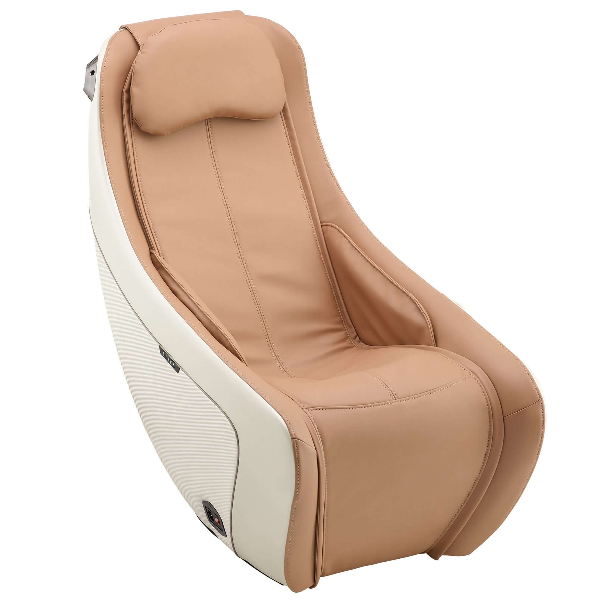 CirC - Silla de masaje con calefacción de pista SL premium