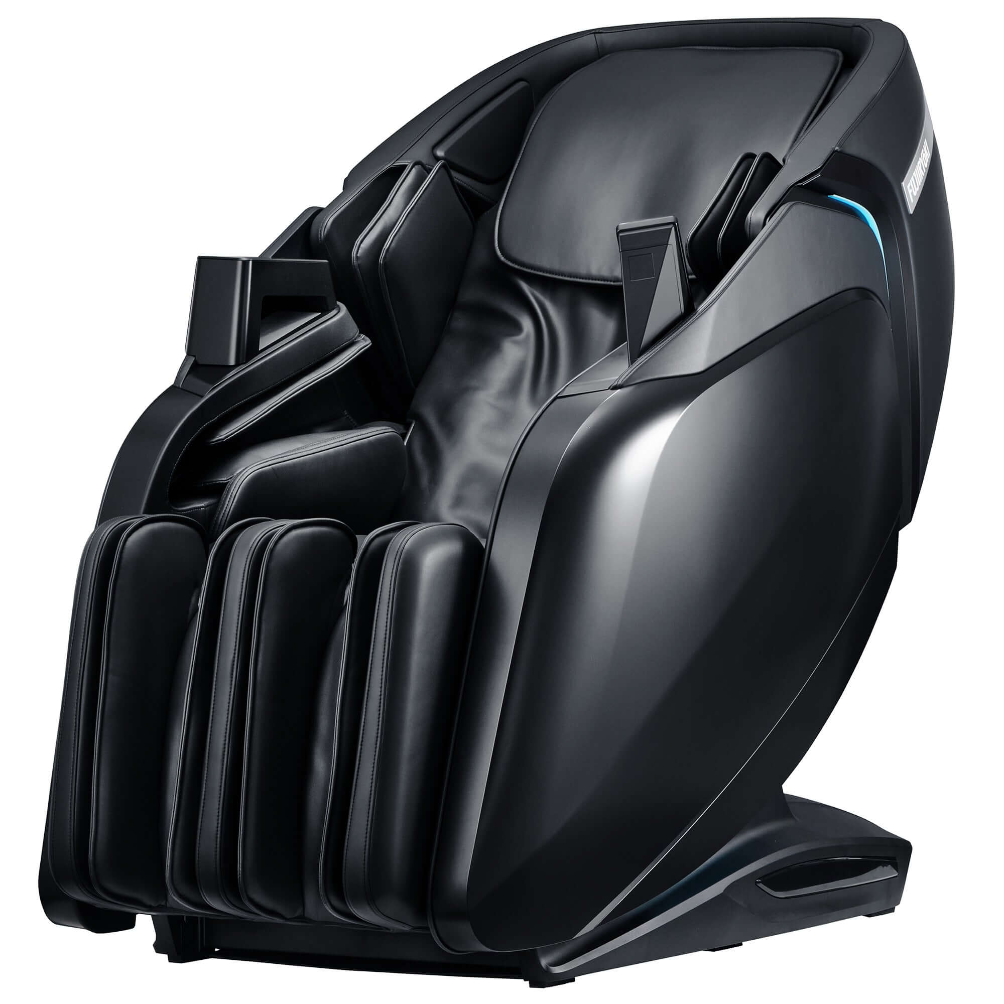 Commercial Massage Chair - Cyber Relax Performance Full Body