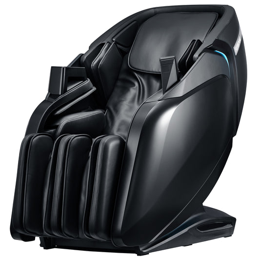 Sillón de masaje de cuerpo completo comercial Cyber Relax Performance