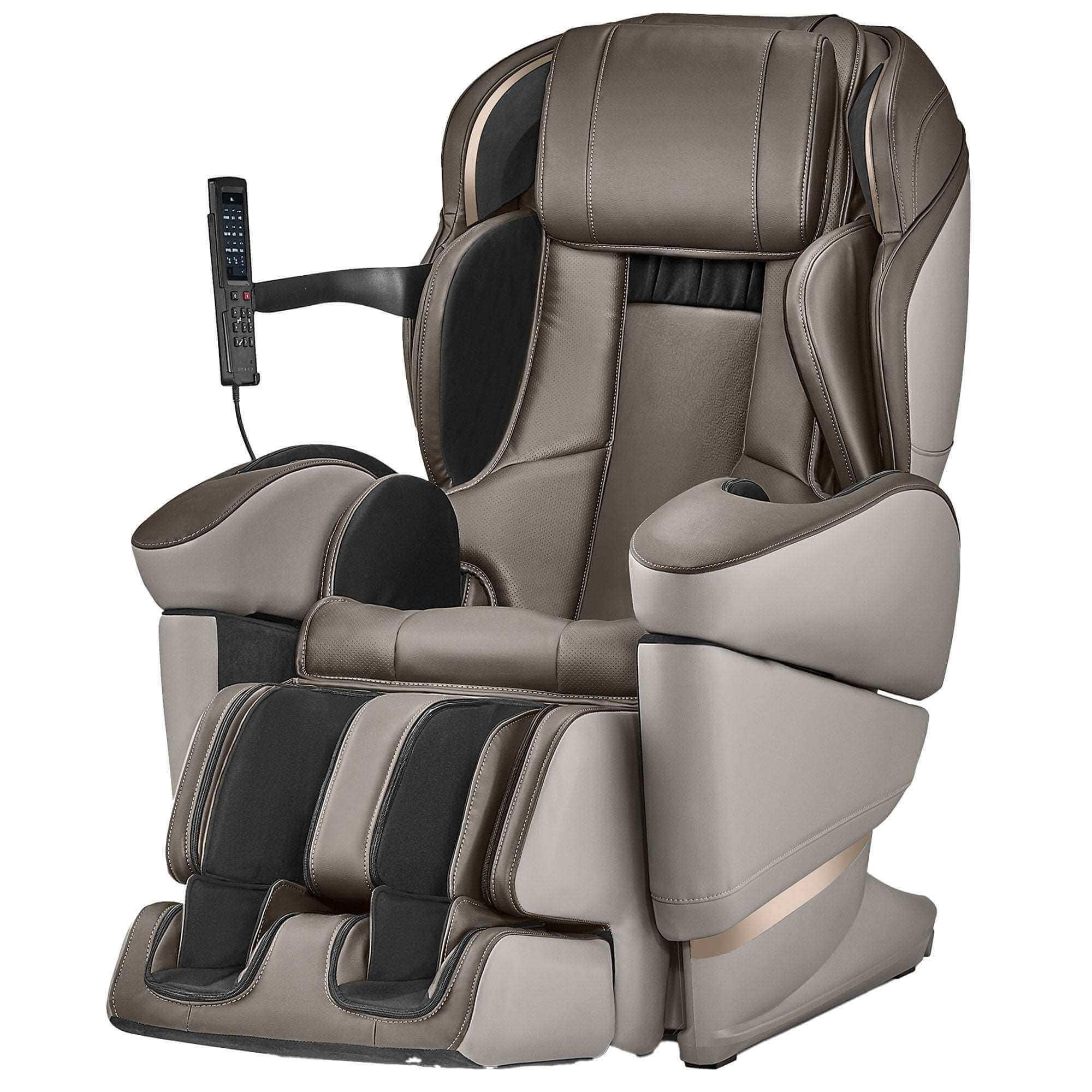 JP-3000 - 5D Ai Deluxe Zero Gravity Massage Chair - Synca Massage Chair