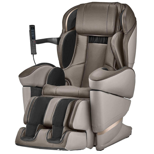JP-3000 - 5D Ai Deluxe Zero Gravity Massage Chair - Synca Massage Chair