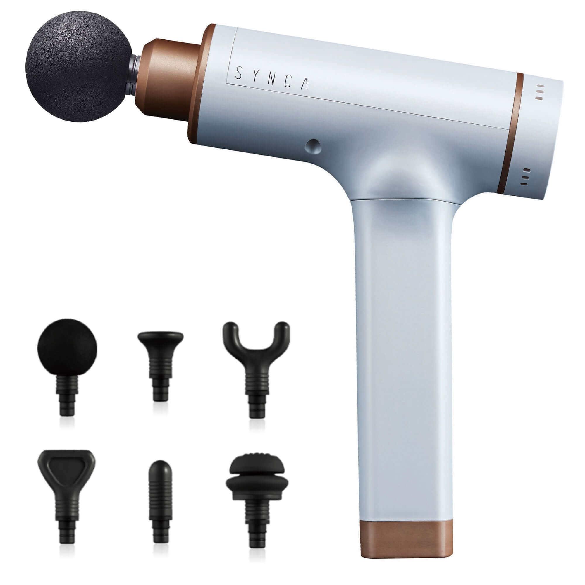 Synca Kitta Sports Therapy Massager Synca Kitta Sports Therapy Massager