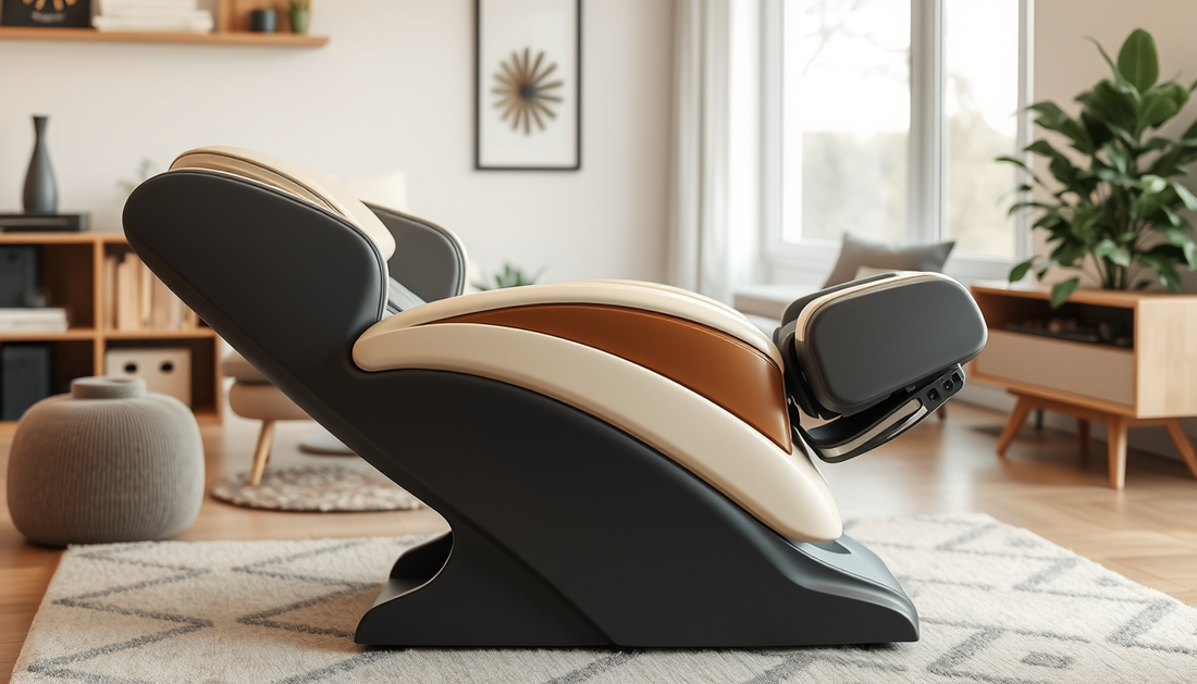 Fujiiryoki Massage Chair Techniques Unveiled: A Visual Guide to Swedish, Shiatsu, Deep Tissue, Reflexology & Acupressure for Ankle-to-Head Wellness