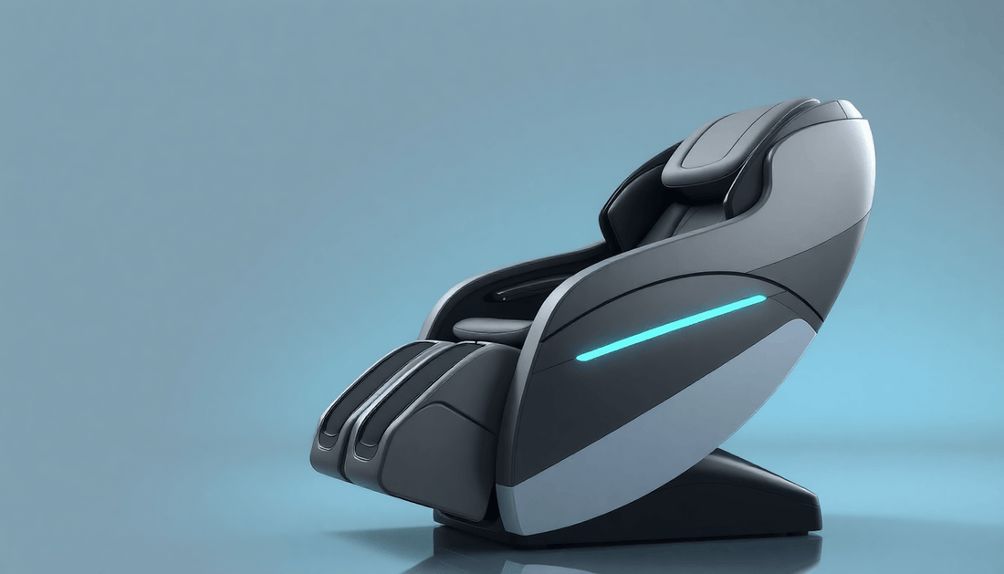 Comprehensive Guide to Fujiiryoki Massage Chairs: Targeted Techniques & Benefits for Whole-Body Wellness in 2026