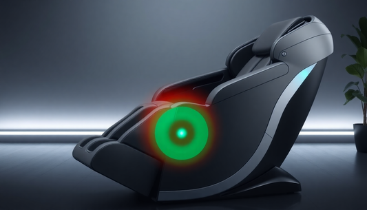 Comprehensive SEO Guide to Maximizing Benefits of Fujiiryoki Massage Chairs: Targeted Techniques & Body Parts in 2026