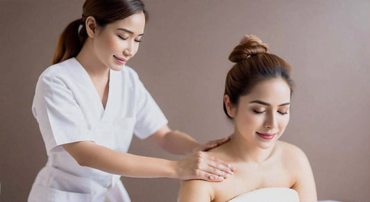 The Health Benefits of Using a Massage Chair