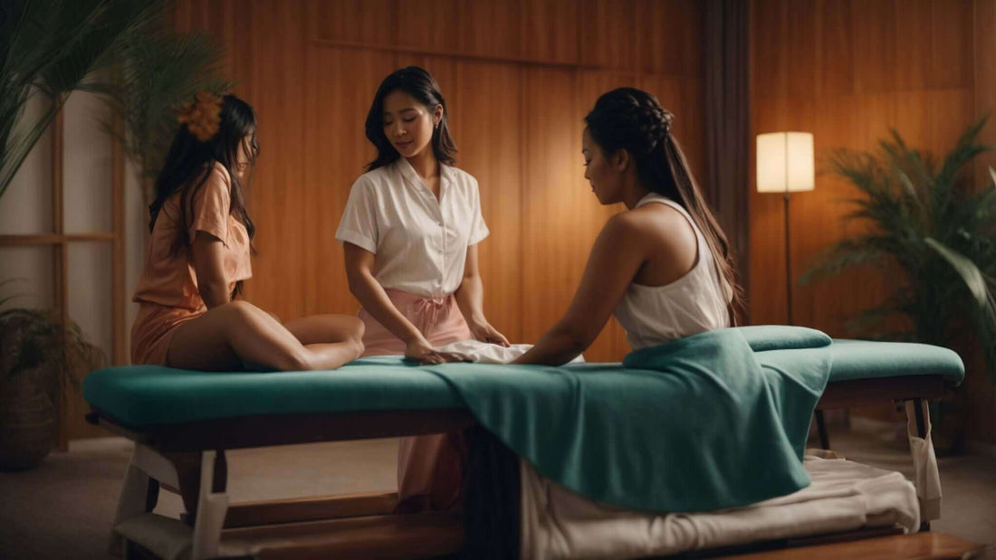 5 Reasons Massage Chairs for Home Are Totally Worth It - Synca Massage Chair