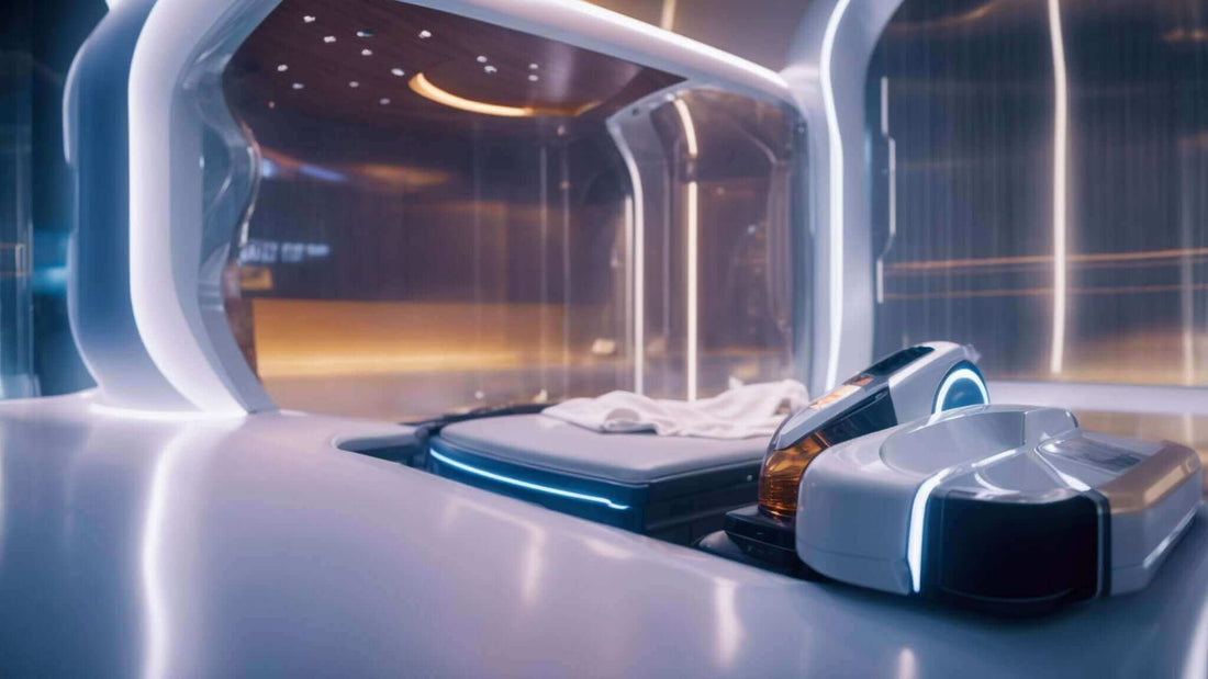 What is a 4D Massage Chair? Your Guide to Ultimate Relaxation in 2025 - Synca Massage Chair