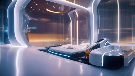 What is a 4D Massage Chair? Your Guide to Ultimate Relaxation in 2025 - Synca Massage Chair