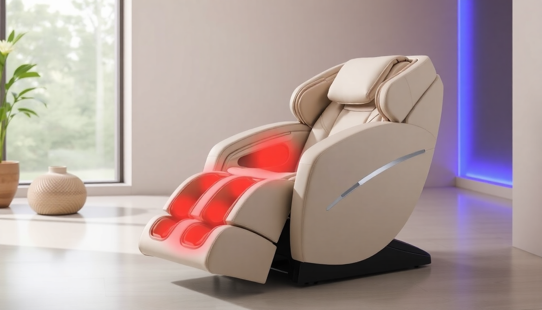 Fujiiryoki Massage Chairs: A Presentation-Style Deep Dive into Targeted Techniques (Swedish, Shiatsu, Deep Tissue, Trigger Point, Reflexology, Acupressure, Kneading) for Ankle to Wrist—Boosting Blood Flow, Flexibility, Pain Relief, and Full-Body Wellness