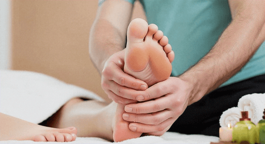 The Best Foot Massagers of 2023: Features and Benefits