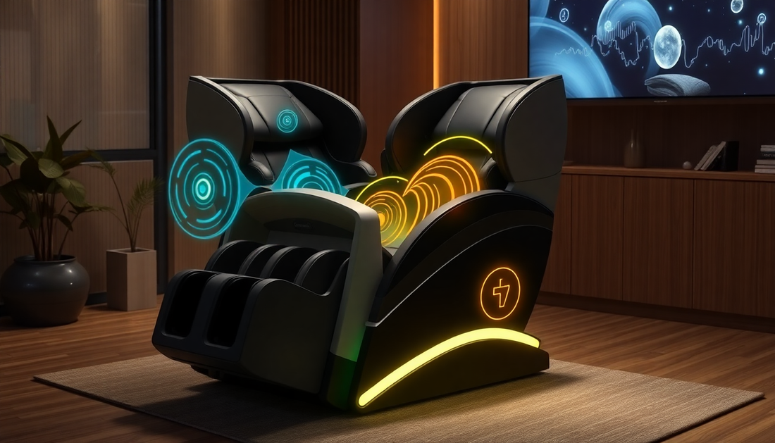 Comprehensive Presentation of Fujiiryoki Massage Techniques & Benefits for Targeted Body Parts in 2025