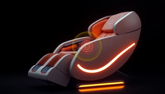 Unlocking the Power of Targeted Massage Techniques & Benefits in Fujiiryoki Chairs for Total Body Wellness in 2026