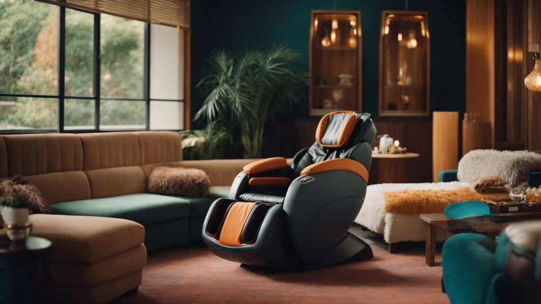 Is It Okay to Sit in a Massage Chair Every Day? A Comprehensive Guide