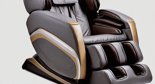 Key Feature to Look for in a Luxury Massage Chair