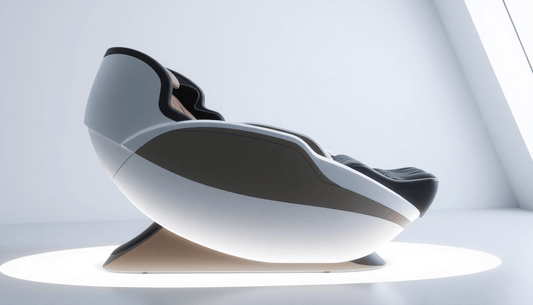 Mastering Advanced Massage Techniques & Health Benefits of Fujiiryoki Chairs for Full-Body Wellness in 2026