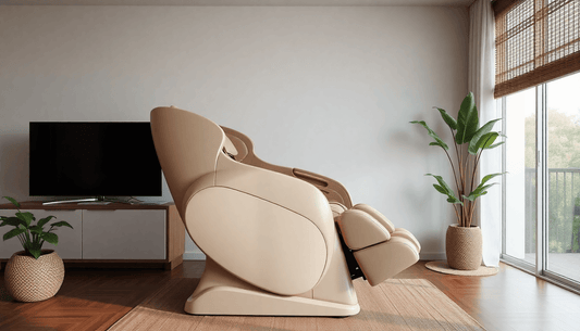 Unlocking the Benefits of Fujiiryoki Massage Chairs: A Comprehensive Guide to Cyber Relax Ai and Pro for Total Body Wellness in 2025
