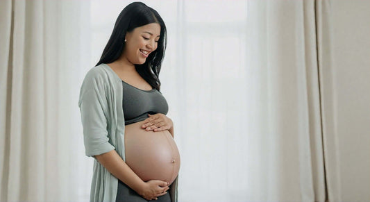 Are massage chair safe during pregnancy?