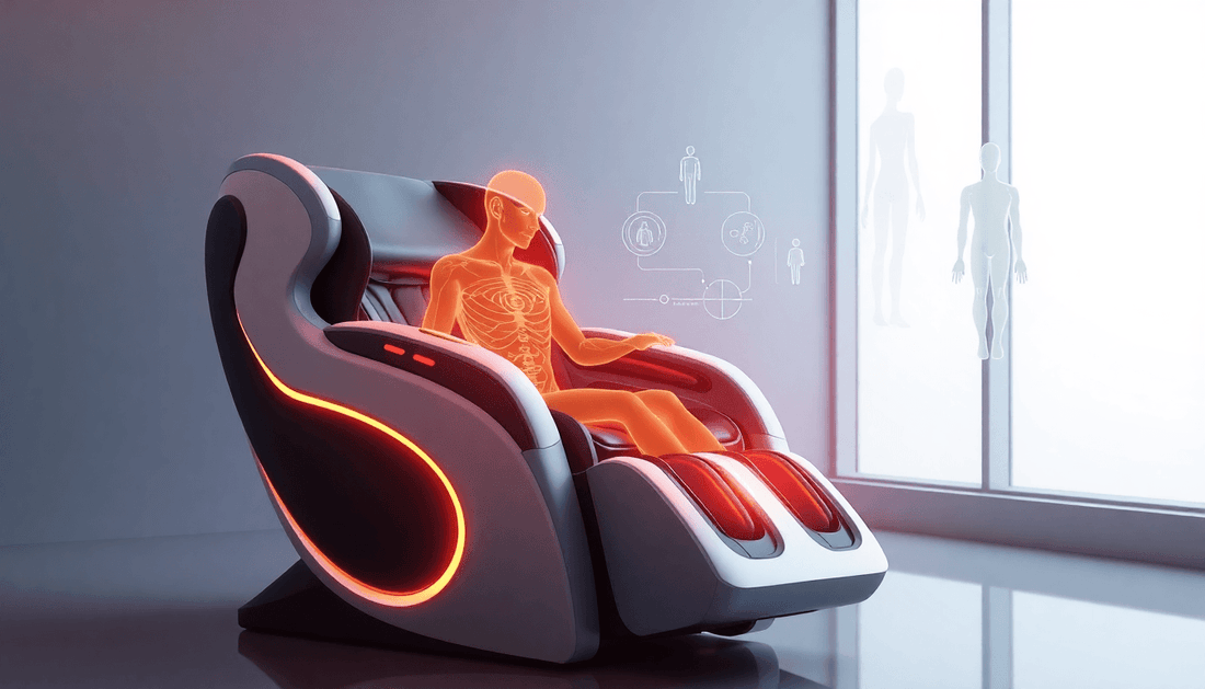 Unlocking the Power of Fujiiryoki Massage Chairs: An Expert Guide to Techniques and Benefits for Targeted Body Parts in 2026