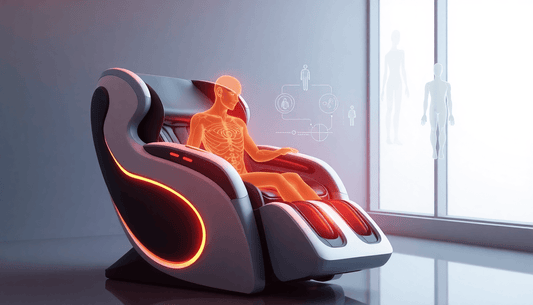 Unlocking the Power of Fujiiryoki Massage Chairs: An Expert Guide to Techniques and Benefits for Targeted Body Parts in 2026