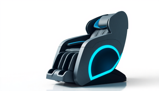 Unlock the Full Potential of Fujiiryoki Massage Chairs: Expert Techniques & Benefits for Targeted Body Parts in 2026