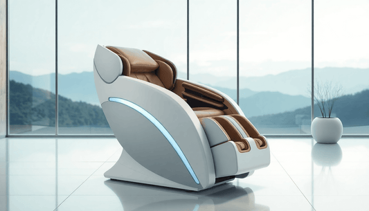 Unlocking Ultimate Relaxation with Fujiiryoki Cyber Relax Elite: A Comprehensive Guide to Targeted Massage Techniques for Whole Body Wellness in 2025