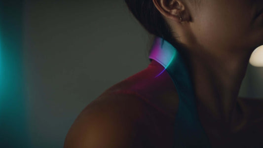 Say Goodbye to Neck and Shoulder Pain with the Revolutionary Quzy Massager