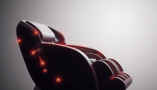 Comprehensive Presentation of Fujiiryoki Massage Techniques & Benefits for Targeted Body Parts in 2025