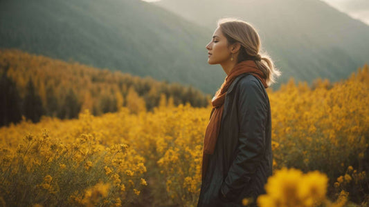 Massage Chair and Decrease Stress in Cancer Patients: A Soothing Solution