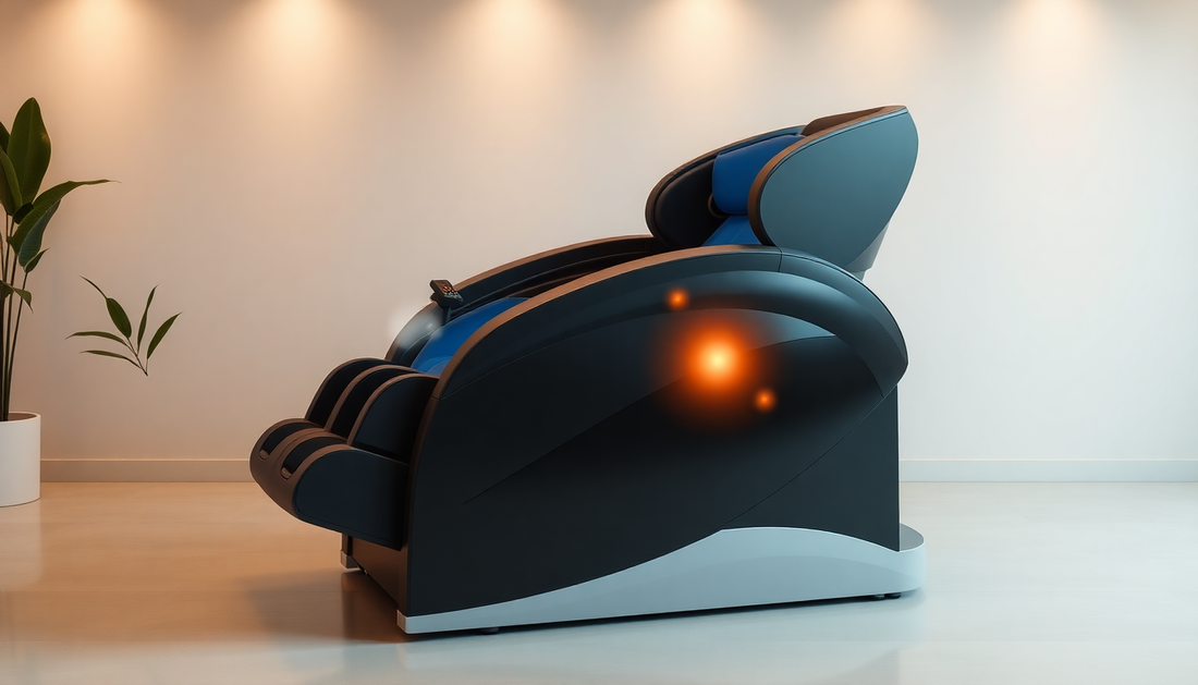 Comprehensive Fusion of Techniques and Benefits: Expert Insights into Targeted Fujiiryoki Massage Therapy for Total Body Wellness