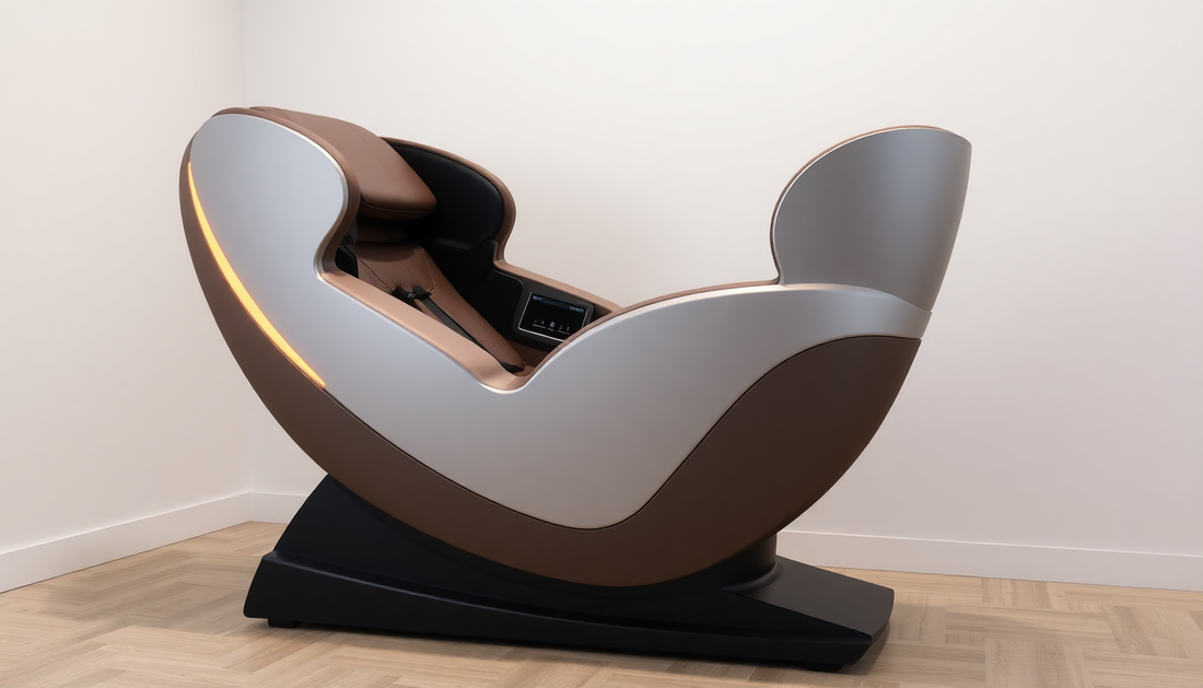 Maximize Full-Body Wellness with Fujiiryoki Massage Chairs: Expert Techniques & Targeted Benefits for 2026
