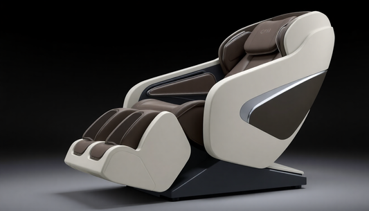 Comprehensive Guide to Fujiiryoki Massage Chairs: Advanced Techniques and Targeted Benefits for Total Body Wellness in 2026
